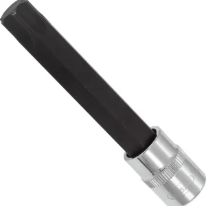 VIGOR Schraubendrehereinsatz V6092 3/8" T Profil SW T60 Geprüft