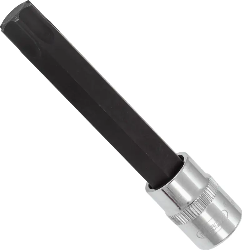 VIGOR Schraubendrehereinsatz V6092 3/8" T Profil SW T60 Geprüft