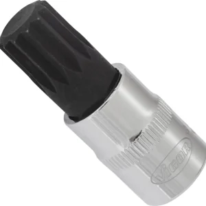 Top-Angebot VIGOR Schraubendrehereinsatz V6112 3/8" XZN SW M14