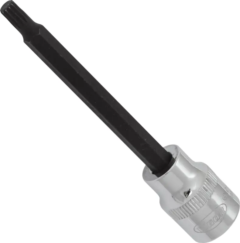 Bestpreis VIGOR Schraubendrehereinsatz V6114 3/8" XZN SW M5