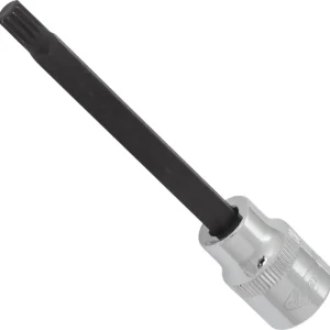 Begrenztes Angebot VIGOR Schraubendrehereinsatz V6115 3/8" XZN SW M6