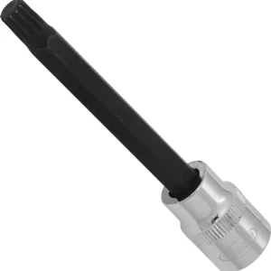 VIGOR Schraubendrehereinsatz V6116 3/8" XZN SW M8 Preisreduziert