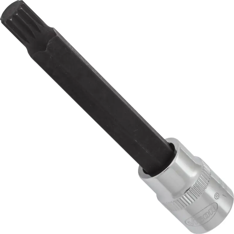 Top-Angebot VIGOR Schraubendrehereinsatz V6117 3/8" XZN SW M9