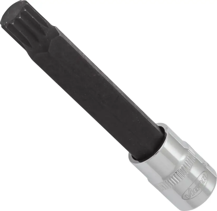 Direkt Vom Hersteller VIGOR Schraubendrehereinsatz V6119 3/8" XZN SW M12