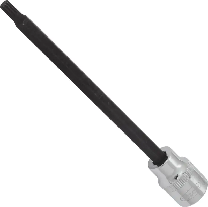 VIGOR Schraubendrehereinsatz V6121 3/8" XZN SW M5 Kracherpreis