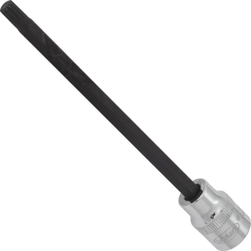 VIGOR Schraubendrehereinsatz V6122 3/8" XZN SW M6 Schnäppchen