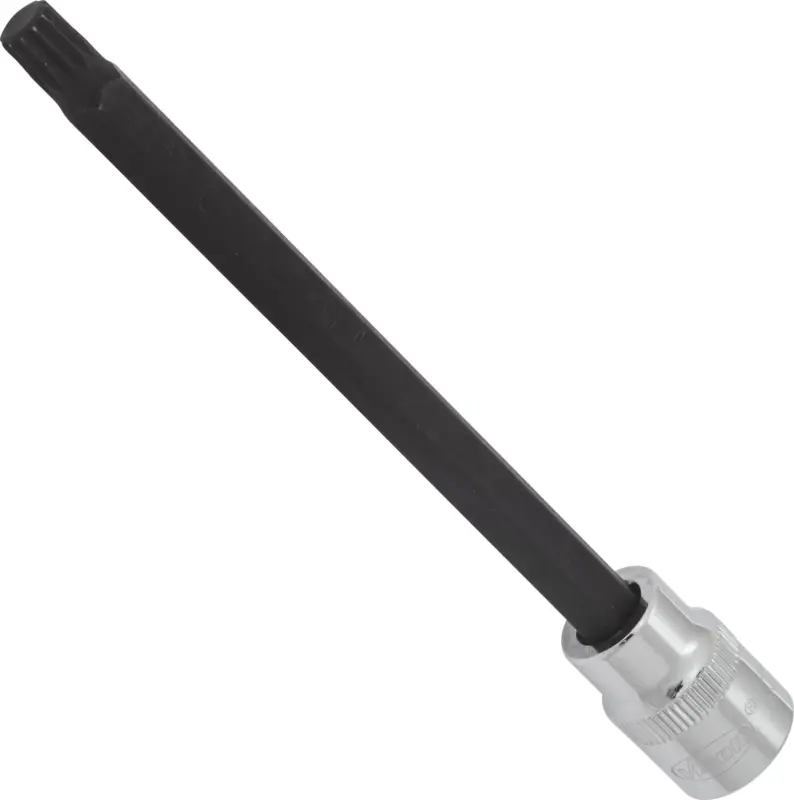 Neue Ware VIGOR Schraubendrehereinsatz V6123 3/8" XZN SW M8