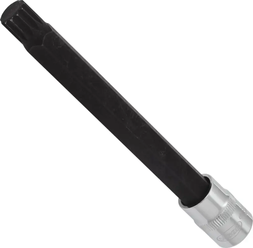 VIGOR Schraubendrehereinsatz V6126 3/8" XZN SW M12 Markenprodukt