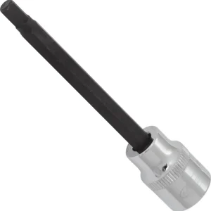 VIGOR Schraubendrehereinsatz V6141 3/8" Innen Sechskant Profil SW 5 mm Top-Seller