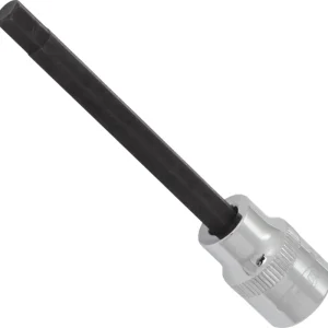 VIGOR Schraubendrehereinsatz V6142 3/8" Innen Sechskant Profil SW 6 mm Billig