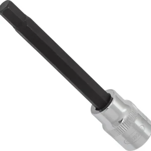 VIGOR Schraubendrehereinsatz V6143 3/8" Innen Sechskant Profil SW 7 mm Meistverkauft