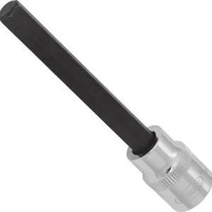 VIGOR Schraubendrehereinsatz V6144 3/8" Innen Sechskant Profil SW 8 mm Begrenztes Angebot