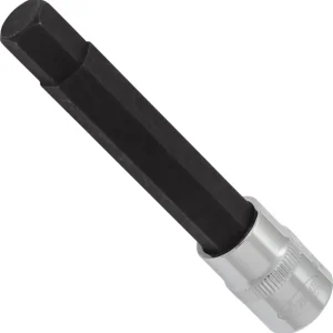 Preisreduziert VIGOR Schraubendrehereinsatz V6146 3/8" Innen Sechskant Profil SW 11 mm