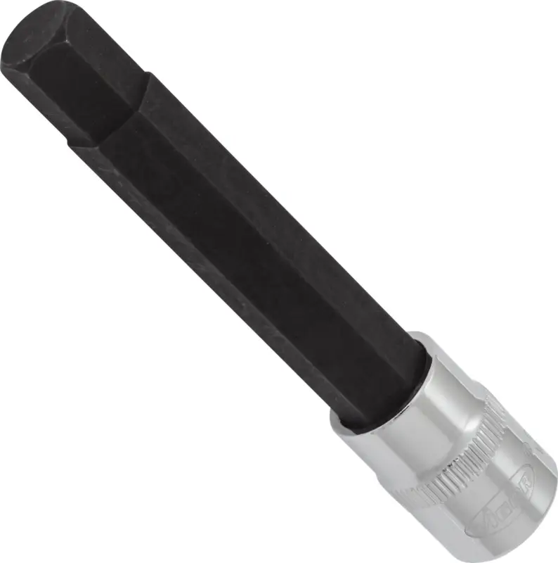 Preisreduziert VIGOR Schraubendrehereinsatz V6146 3/8" Innen Sechskant Profil SW 11 mm