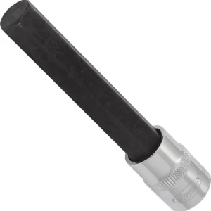 VIGOR Schraubendrehereinsatz V6147 3/8" Innen Sechskant Profil SW 12 mm Online Kaufen