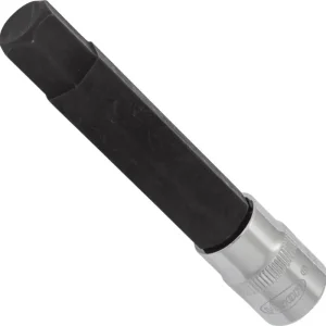 Versand Am Gleichen Tag VIGOR Schraubendrehereinsatz V6148 3/8" Innen Sechskant Profil SW 13 mm