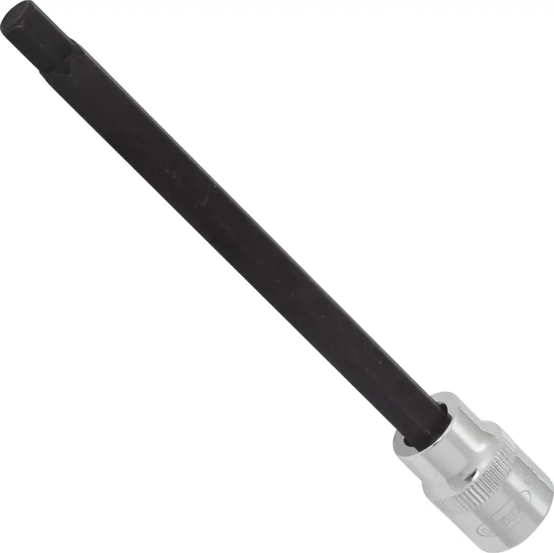 VIGOR Schraubendrehereinsatz V6151 3/8" Innen Sechskant Profil SW 7 mm Letzte Chance
