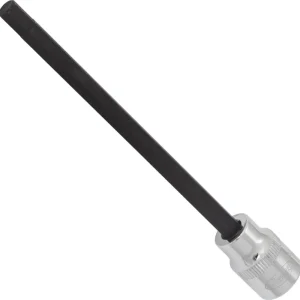 VIGOR Schraubendrehereinsatz V6194 3/8" Innen Sechskant Profil SW 6 mm Top-Angebot