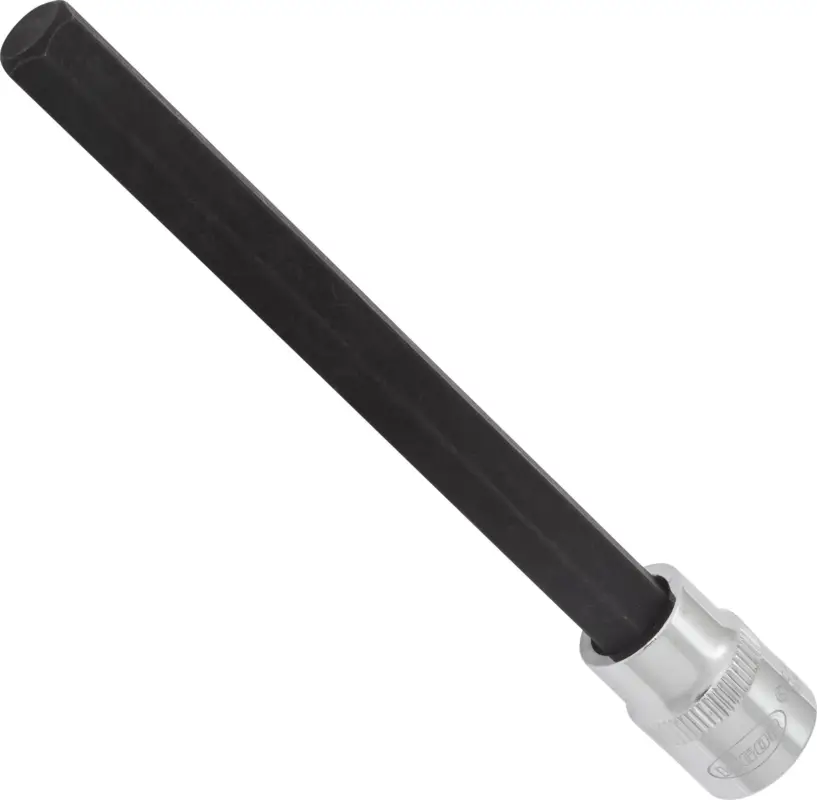VIGOR Schraubendrehereinsatz V6153 3/8" Innen Sechskant Profil SW 10 mm Günstig