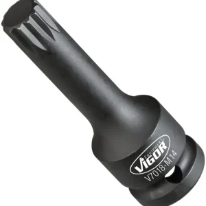 Schnäppchen VIGOR Schlagschrauber Schraubendrehereinsatz V7018-M14 1/2" XZN SW M14