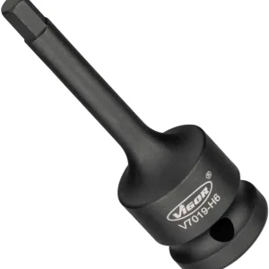 Direktkauf VIGOR Schlagschrauber Schraubendrehereinsatz V7019-H6 1/2" Sechskant SW 6 mm