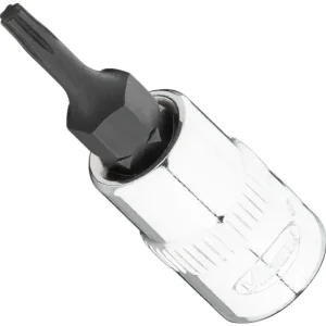 Jetzt Kaufen VIGOR Schraubendrehereinsatz V7037-IP8 1/4" IP Profil SW T8+