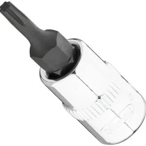 Aktuell VIGOR Schraubendrehereinsatz V7037-IP10 1/4" IP Profil SW T10+