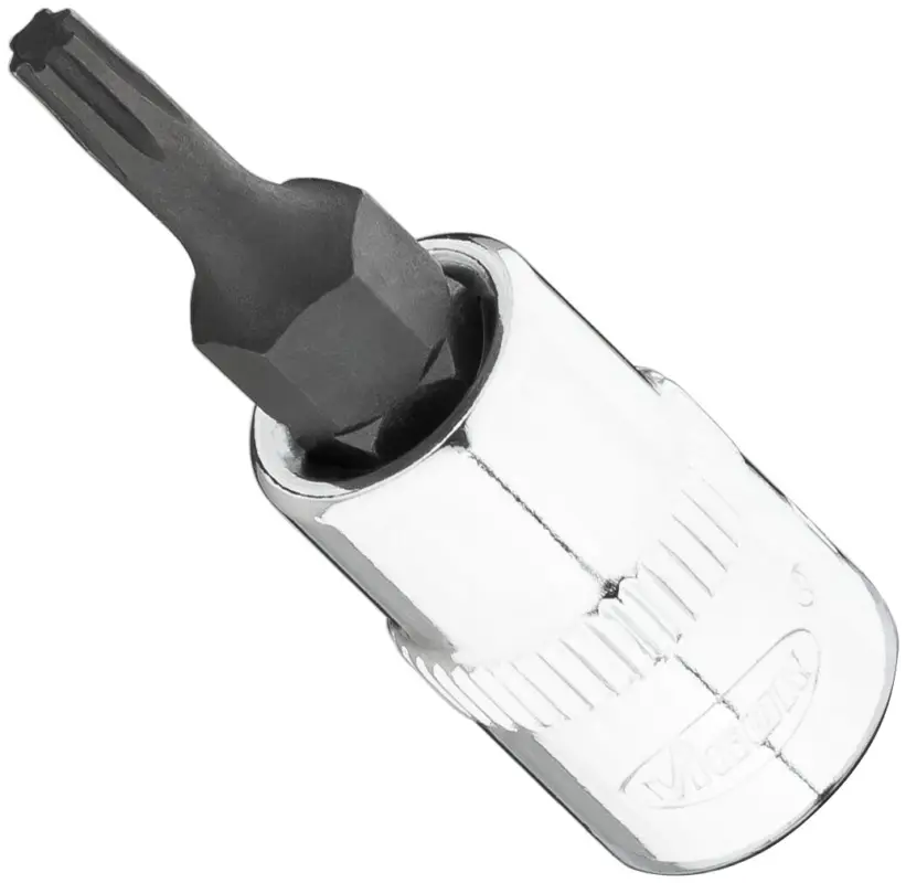 Aktuell VIGOR Schraubendrehereinsatz V7037-IP10 1/4" IP Profil SW T10+