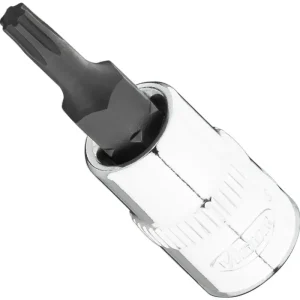 VIGOR Schraubendrehereinsatz V7037-IP15 1/4" IP Profil SW T15+ Neue Kollektion