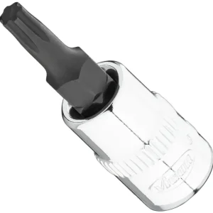 Heißes Angebot VIGOR Schraubendrehereinsatz V7037-IP20 1/4" IP Profil SW T20+
