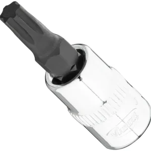 VIGOR Schraubendrehereinsatz V7037-IP27 1/4" IP Profil SW T27+ Preisknaller