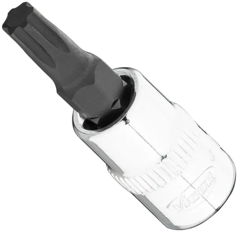 VIGOR Schraubendrehereinsatz V7037-IP27 1/4" IP Profil SW T27+ Preisknaller