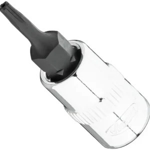 Preisknaller VIGOR Schraubendrehereinsatz V7037-IPR8 1/4" IPR Profil SW T8+H