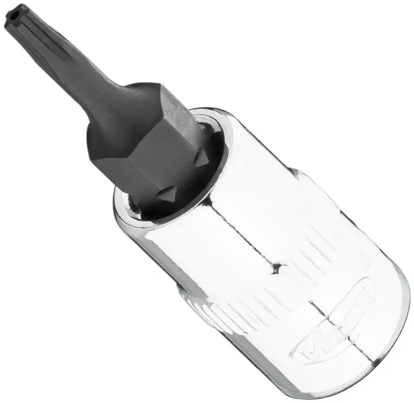 Preisknaller VIGOR Schraubendrehereinsatz V7037-IPR8 1/4" IPR Profil SW T8+H