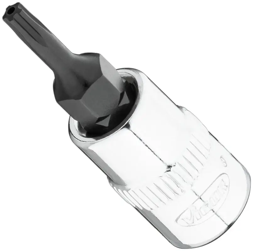 VIGOR Schraubendrehereinsatz V7037-IPR10 1/4" IPR Profil SW T10+H Preisreduziert