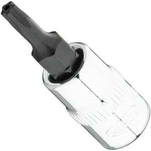 Neue Kollektion VIGOR Schraubendrehereinsatz V7037-IPR15 1/4" IPR Profil SW T15+H