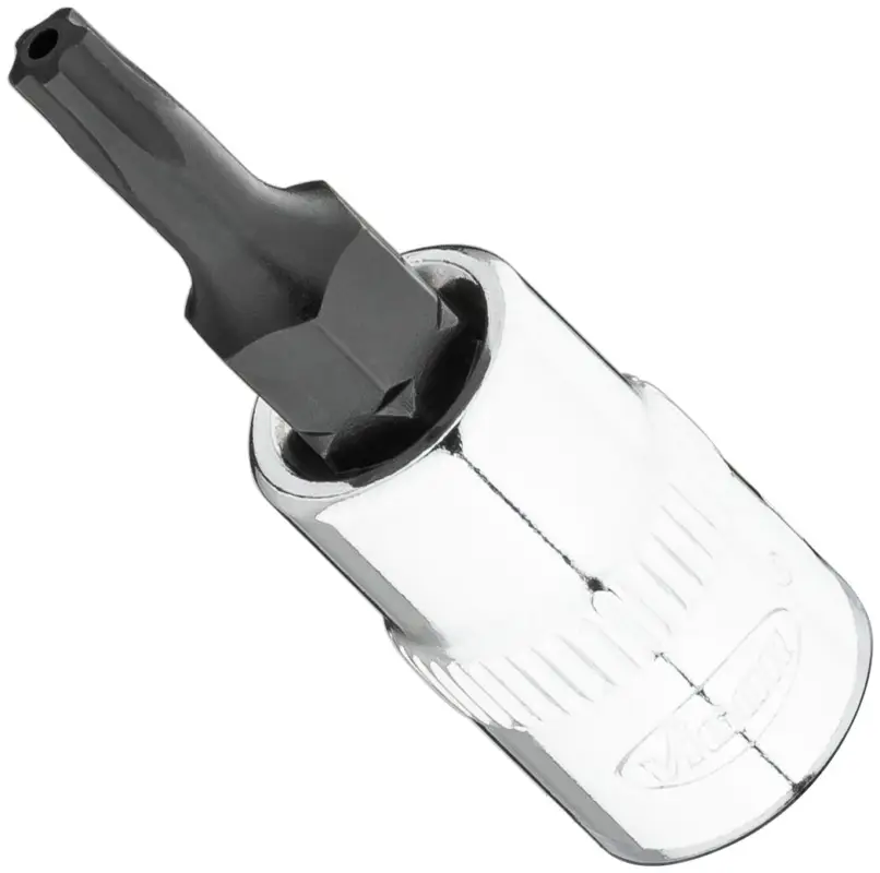 Neue Kollektion VIGOR Schraubendrehereinsatz V7037-IPR15 1/4" IPR Profil SW T15+H