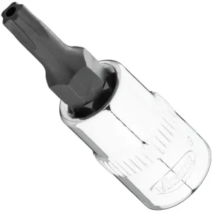 VIGOR Schraubendrehereinsatz V7037-IPR20 1/4" IPR Profil SW T20+H Preisknaller