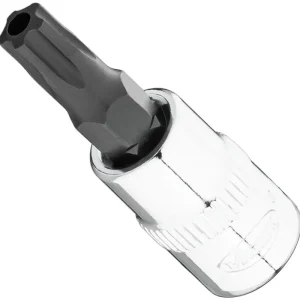 Angebot VIGOR Schraubendrehereinsatz V7037-IPR30 1/4" IPR Profil SW T30+H