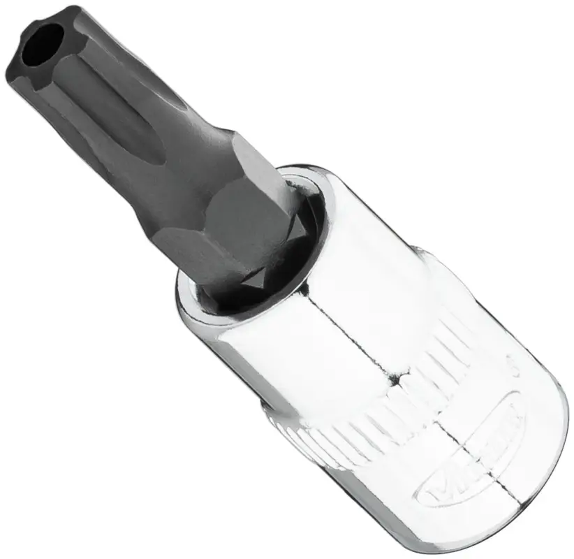 Angebot VIGOR Schraubendrehereinsatz V7037-IPR30 1/4" IPR Profil SW T30+H