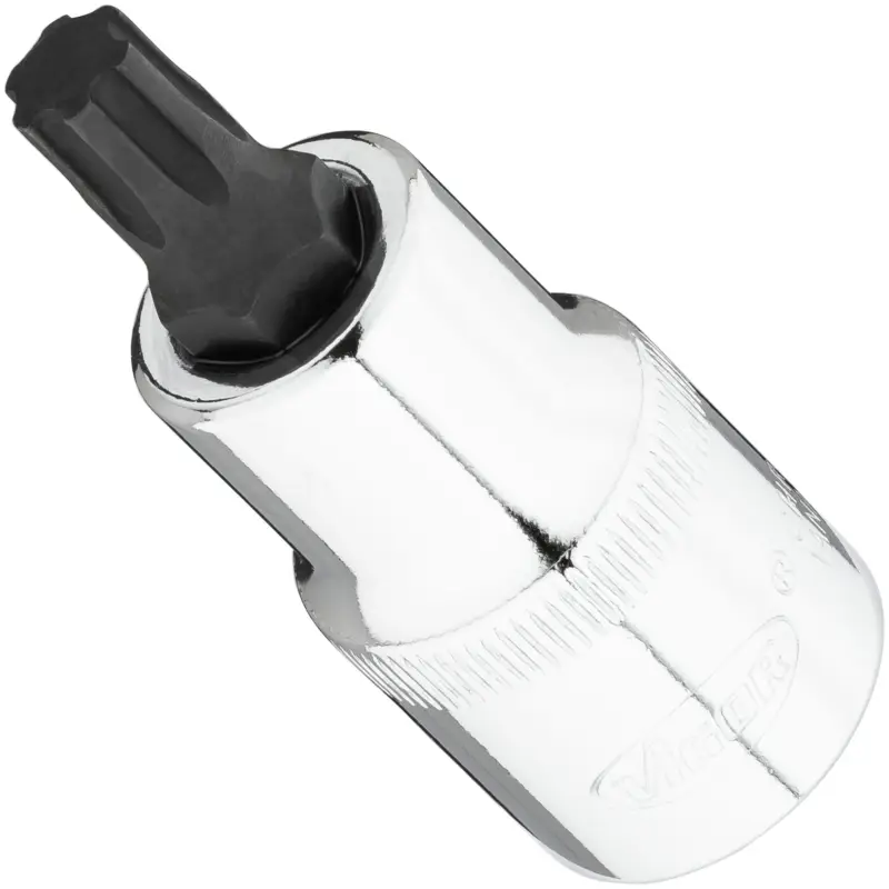 VIGOR Schraubendrehereinsatz V7055-IP45 1/2" IP Profil SW T45+ Mega-Angebot
