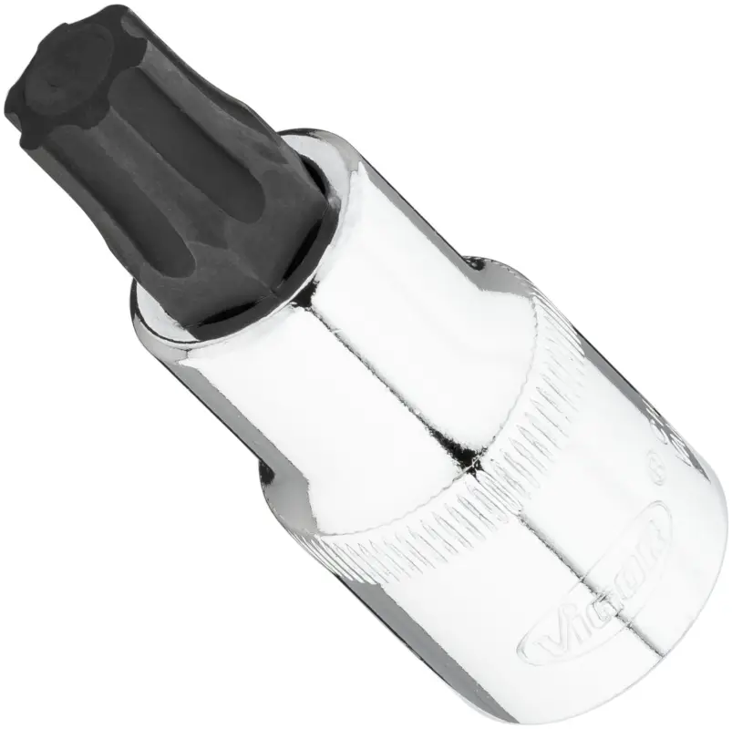 VIGOR Schraubendrehereinsatz V7055-IP55 1/2" IP Profil SW T55+ Wochenendangebot