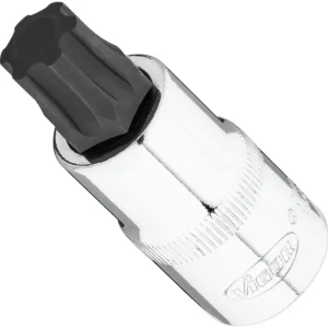 Meistverkauft VIGOR Schraubendrehereinsatz V7055-IP60 1/2" IP Profil SW T60+