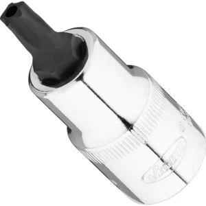 VIGOR Schraubendrehereinsatz V7055-IPR40 1/2" IPR Profil SW T40+H Nur Heute
