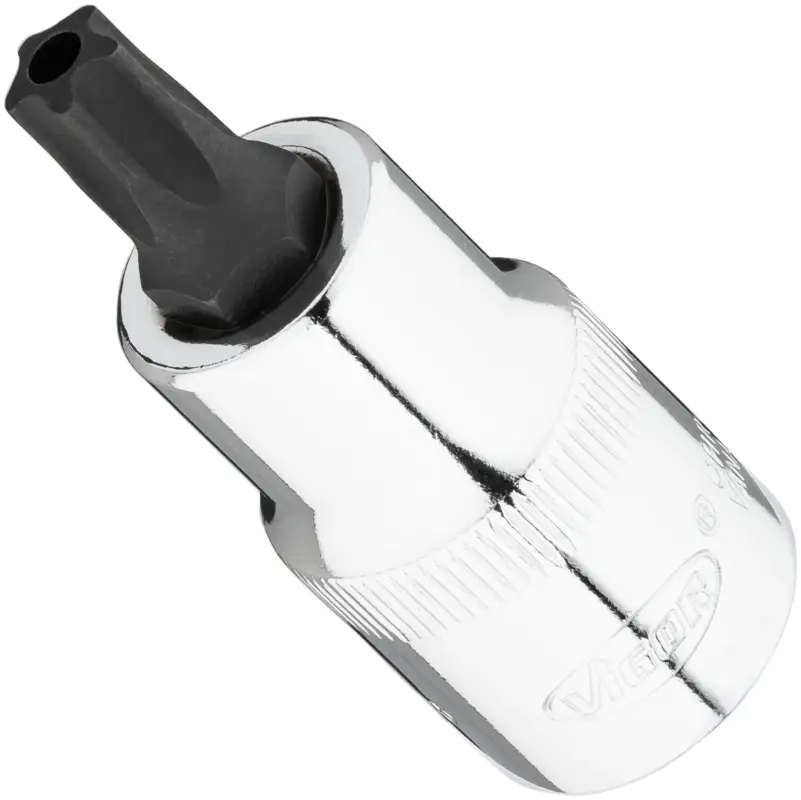 VIGOR Schraubendrehereinsatz V7055-IPR45 1/2" IPR Profil SW T45+H Saisonangebot