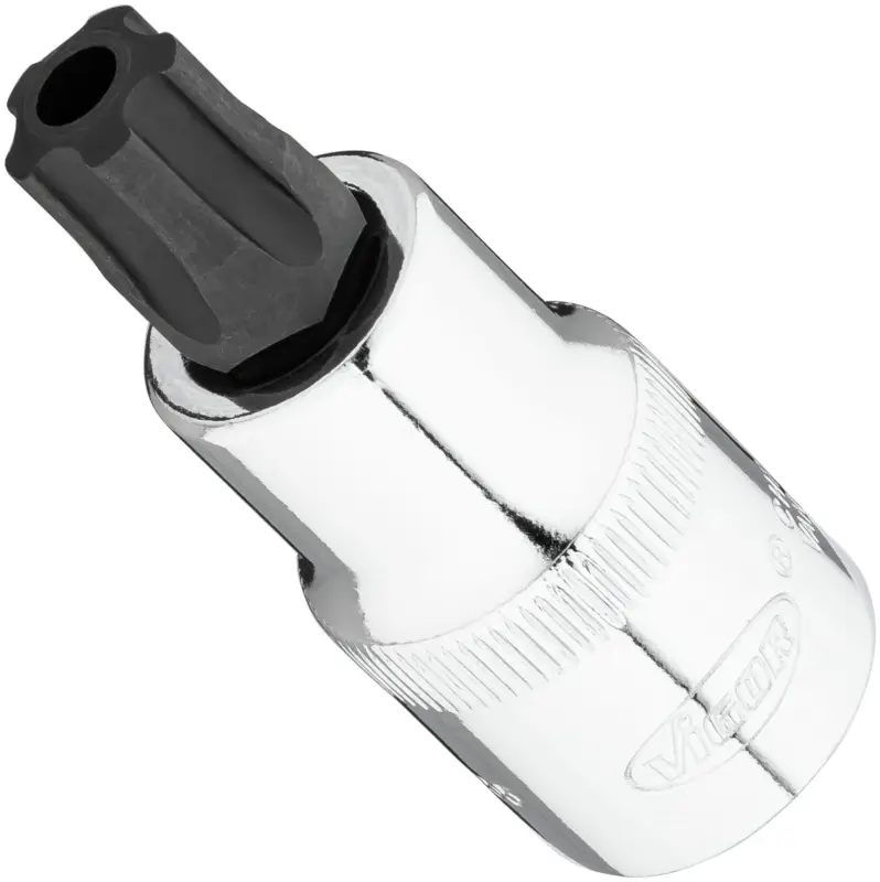 Direktkauf VIGOR Schraubendrehereinsatz V7055-IPR55 1/2" IPR Profil SW T55+H