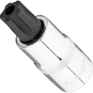 Top-Angebot VIGOR Schraubendrehereinsatz V7055-IPR60 1/2" IPR Profil SW T60+H