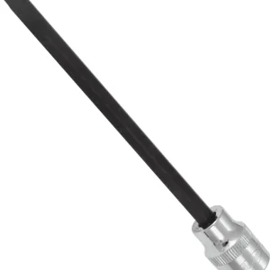 VIGOR Schraubendrehereinsatz V6094 3/8" T Profil SW T40 Markenware