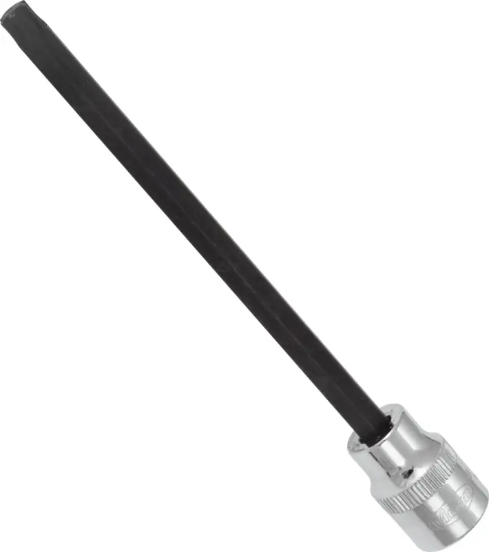 VIGOR Schraubendrehereinsatz V6094 3/8" T Profil SW T40 Markenware