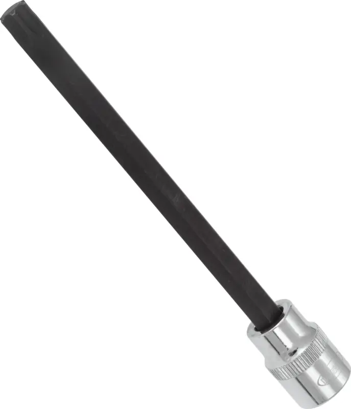 VIGOR Schraubendrehereinsatz V6096 3/8" T Profil SW T50 Bestpreis